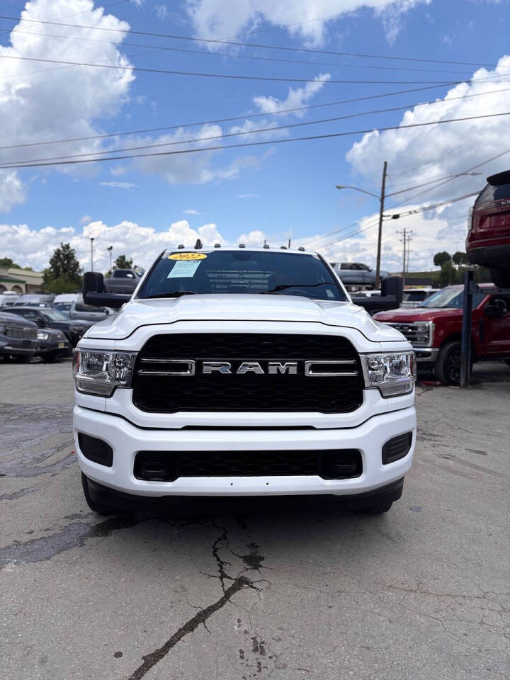 ram ram 3500 chassis cab 2022 3C7WRTCL3NG416783 image ram ram 3500 chassis cab 2022 3C7WRTCL3NG416783 image